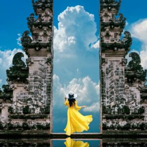 East Bali Tour