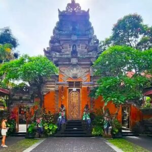 Ubud Tour