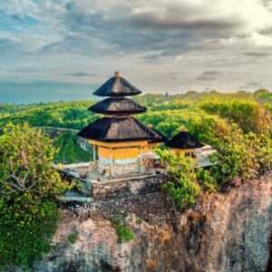 South Bali Tour